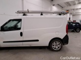  Fiat  Doblo FIAT DOBLÒ CARGO 2015 4 PORTE CARGO 1.4 T-JET NATURAL POWER MAXI SX E6 #70