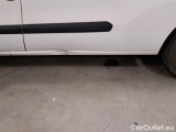  Fiat  Doblo FIAT DOBLÒ CARGO 2015 4 PORTE CARGO 1.4 T-JET NATURAL POWER MAXI SX E6 #73