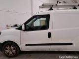  Fiat  Doblo FIAT DOBLÒ CARGO 2015 4 PORTE CARGO 1.4 T-JET NATURAL POWER MAXI SX E6 #76