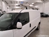  Fiat  Doblo FIAT DOBLÒ CARGO 2015 4 PORTE CARGO 1.4 T-JET NATURAL POWER MAXI SX E6 #87