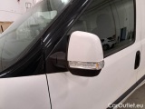  Fiat  Doblo FIAT DOBLÒ CARGO 2015 4 PORTE CARGO 1.4 T-JET NATURAL POWER MAXI SX E6 #89