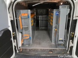  Fiat  Doblo FIAT DOBLÒ CARGO 2015 4 PORTE CARGO 1.4 T-JET NATURAL POWER MAXI SX E6 #107
