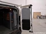  Fiat  Doblo FIAT DOBLÒ CARGO 2015 4 PORTE CARGO 1.4 T-JET NATURAL POWER MAXI SX E6 #111