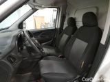  Fiat  Doblo FIAT DOBLÒ CARGO 2015 4 PORTE CARGO 1.4 T-JET NATURAL POWER MAXI SX E6 #123