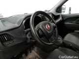  Fiat  Doblo FIAT DOBLÒ CARGO 2015 4 PORTE CARGO 1.4 T-JET NATURAL POWER MAXI SX E6 #125