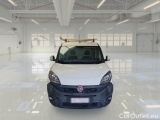  Fiat  Doblo FIAT DOBLÒ CARGO 2015 4 PORTE CARGO 1.4 T-JET NATURAL POWER SX EURO6 #7