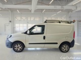  Fiat  Doblo FIAT DOBLÒ CARGO 2015 4 PORTE CARGO 1.4 T-JET NATURAL POWER SX EURO6 #9