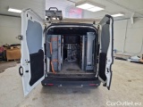  Fiat  Doblo FIAT DOBLÒ CARGO 2015 4 PORTE CARGO 1.4 T-JET NATURAL POWER SX EURO6 #6