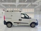 Fiat  Doblo FIAT DOBLÒ CARGO 2015 4 PORTE CARGO 1.4 T-JET NATURAL POWER SX EURO6 #8