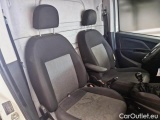  Fiat  Doblo FIAT DOBLÒ CARGO 2015 4 PORTE CARGO 1.4 T-JET NATURAL POWER SX EURO6 #14