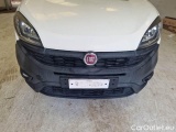  Fiat  Doblo FIAT DOBLÒ CARGO 2015 4 PORTE CARGO 1.4 T-JET NATURAL POWER SX EURO6 #34