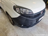  Fiat  Doblo FIAT DOBLÒ CARGO 2015 4 PORTE CARGO 1.4 T-JET NATURAL POWER SX EURO6 #37