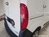  Fiat  Doblo FIAT DOBLÒ CARGO 2015 4 PORTE CARGO 1.4 T-JET NATURAL POWER SX EURO6 #71