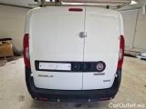  Fiat  Doblo FIAT DOBLÒ CARGO 2015 4 PORTE CARGO 1.4 T-JET NATURAL POWER SX EURO6 #78