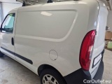  Fiat  Doblo FIAT DOBLÒ CARGO 2015 4 PORTE CARGO 1.4 T-JET NATURAL POWER SX EURO6 #87