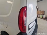  Fiat  Doblo FIAT DOBLÒ CARGO 2015 4 PORTE CARGO 1.4 T-JET NATURAL POWER SX EURO6 #85