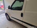  Fiat  Doblo FIAT DOBLÒ CARGO 2015 4 PORTE CARGO 1.4 T-JET NATURAL POWER SX EURO6 #95