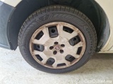  Fiat  Doblo FIAT DOBLÒ CARGO 2015 4 PORTE CARGO 1.4 T-JET NATURAL POWER SX EURO6 #104