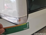  Fiat  Doblo FIAT DOBLÒ CARGO 2015 4 PORTE CARGO 1.4 T-JET NATURAL POWER SX EURO6 #107