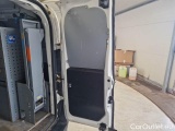  Fiat  Doblo FIAT DOBLÒ CARGO 2015 4 PORTE CARGO 1.4 T-JET NATURAL POWER SX EURO6 #108