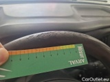  Fiat  Doblo FIAT DOBLÒ CARGO 2015 4 PORTE CARGO 1.4 T-JET NATURAL POWER SX EURO6 #140