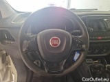  Fiat  Doblo FIAT DOBLÒ CARGO 2015 4 PORTE CARGO 1.4 T-JET NATURAL POWER SX EURO6 #139