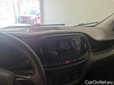  Fiat  Doblo FIAT DOBLÒ CARGO 2015 4 PORTE CARGO 1.4 T-JET NATURAL POWER SX EURO6 #142