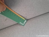  Fiat  Doblo FIAT DOBLÒ CARGO 2015 4 PORTE CARGO 1.4 T-JET NATURAL POWER SX EURO6 #162