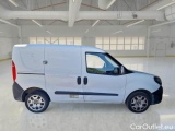  Fiat  Doblo FIAT DOBLÒ CARGO 2015 4 PORTE CARGO 1.4 T-JET NATURAL POWER SX EURO6 #7