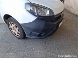  Fiat  Doblo FIAT DOBLÒ CARGO 2015 4 PORTE CARGO 1.4 T-JET NATURAL POWER SX EURO6 #38