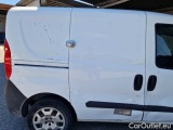  Fiat  Doblo FIAT DOBLÒ CARGO 2015 4 PORTE CARGO 1.4 T-JET NATURAL POWER SX EURO6 #53
