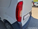  Fiat  Doblo FIAT DOBLÒ CARGO 2015 4 PORTE CARGO 1.4 T-JET NATURAL POWER SX EURO6 #70