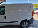  Fiat  Doblo FIAT DOBLÒ CARGO 2015 4 PORTE CARGO 1.4 T-JET NATURAL POWER SX EURO6 #75