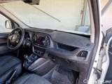  Fiat  Doblo FIAT DOBLÒ CARGO 2015 4 PORTE CARGO 1.4 T-JET NATURAL POWER SX EURO6 #127