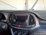  Fiat  Doblo FIAT DOBLÒ CARGO 2015 4 PORTE CARGO 1.4 T-JET NATURAL POWER SX EURO6 #131