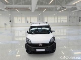  Fiat  Doblo FIAT DOBLÒ CARGO 2015 4 PORTE CARGO 1.4 T-JET NATURAL POWER SX EURO6 #6
