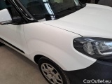  Fiat  Doblo FIAT DOBLÒ CARGO 2015 4 PORTE CARGO 1.4 T-JET NATURAL POWER SX EURO6 #31