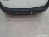  Fiat  Doblo FIAT DOBLÒ CARGO 2015 4 PORTE CARGO 1.4 T-JET NATURAL POWER SX EURO6 #44