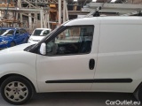  Fiat  Doblo FIAT DOBLÒ CARGO 2015 4 PORTE CARGO 1.4 T-JET NATURAL POWER SX EURO6 #51