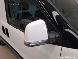  Fiat  Doblo FIAT DOBLÒ CARGO 2015 4 PORTE CARGO 1.4 T-JET NATURAL POWER SX EURO6 #63