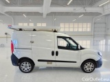  Fiat  Doblo FIAT DOBLÒ CARGO 2015 4 PORTE CARGO 1.4 T-JET NATURAL POWER SX EURO6 #6