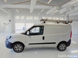  Fiat  Doblo FIAT DOBLÒ CARGO 2015 4 PORTE CARGO 1.4 T-JET NATURAL POWER SX EURO6 #7