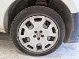  Fiat  Doblo FIAT DOBLÒ CARGO 2015 4 PORTE CARGO 1.4 T-JET NATURAL POWER SX EURO6 #14