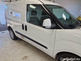  Fiat  Doblo FIAT DOBLÒ CARGO 2015 4 PORTE CARGO 1.4 T-JET NATURAL POWER SX EURO6 #40