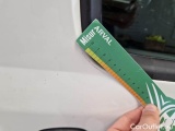  Fiat  Doblo FIAT DOBLÒ CARGO 2015 4 PORTE CARGO 1.4 T-JET NATURAL POWER SX EURO6 #44