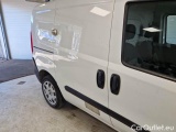  Fiat  Doblo FIAT DOBLÒ CARGO 2015 4 PORTE CARGO 1.4 T-JET NATURAL POWER SX EURO6 #47