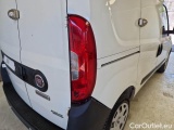  Fiat  Doblo FIAT DOBLÒ CARGO 2015 4 PORTE CARGO 1.4 T-JET NATURAL POWER SX EURO6 #59