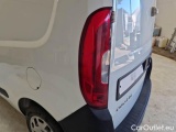  Fiat  Doblo FIAT DOBLÒ CARGO 2015 4 PORTE CARGO 1.4 T-JET NATURAL POWER SX EURO6 #72