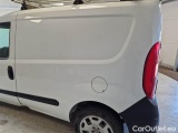  Fiat  Doblo FIAT DOBLÒ CARGO 2015 4 PORTE CARGO 1.4 T-JET NATURAL POWER SX EURO6 #76