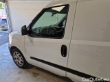  Fiat  Doblo FIAT DOBLÒ CARGO 2015 4 PORTE CARGO 1.4 T-JET NATURAL POWER SX EURO6 #81